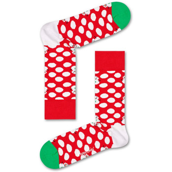 Alusvaatteet Miehet Sukat Happy Socks Christmas gift box Monivärinen