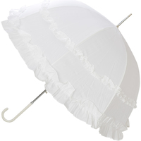 Asusteet / tarvikkeet Naiset Sateenvarjot X-Brella  White