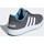 kengät Lapset Matalavartiset tennarit adidas Originals Hoops 20 K Grafiitin väriset