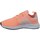 kengät Lapset Matalavartiset tennarit adidas Originals X Plr C Harmaat, Oranssin väriset