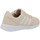 kengät Naiset Matalavartiset tennarit adidas Originals QT Racer Valkoiset, Beesit