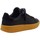 kengät Naiset Matalavartiset tennarit adidas Originals Advantage Bold Mustat, Hunajan värinen