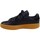 kengät Naiset Matalavartiset tennarit adidas Originals Advantage Bold Mustat, Hunajan värinen
