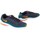 kengät Lapset Juoksukengät / Trail-kengät Nike Air Max Invigor Print GS Vihreät, Grafiitin väriset