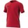 vaatteet Miehet Lyhythihainen t-paita adidas Originals Condivo 16 Punainen