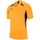 vaatteet Miehet Lyhythihainen t-paita Nike Legend SS Jersey Mustat, Oranssin väriset