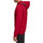 vaatteet Miehet Ulkoilutakki adidas Originals adidas Tan Hooded Sweatshirt Viininpunainen