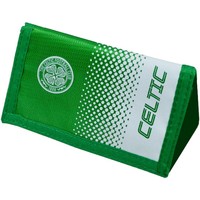 laukut Lompakot Celtic Fc  Green/White