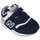 kengät Lapset Tennarit New Balance iz997hdm Sininen