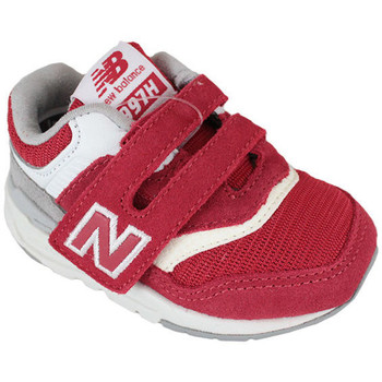 kengät Lapset Tennarit New Balance iz997hds Punainen
