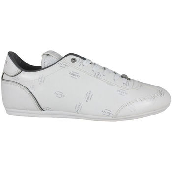 kengät Miehet Tennarit Cruyff Recopa CC3344193 510 White/Blue Valkoinen