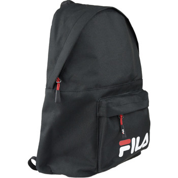 Fila New Scool Two Backpack Musta