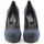 kengät Naiset Korkokengät Made In Italia - alfonsa Sininen