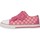 kengät Tytöt Matalavartiset tennarit Chicco 1063507 Vaaleanpunainen