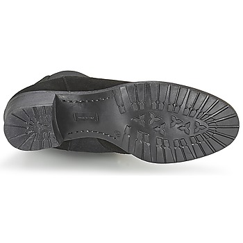 G-Star Raw DEBUT ANKLE GORE Musta