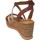 kengät Naiset Sandaalit ja avokkaat Pikolinos W2f-1867c1 miranda Punainen