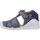 kengät Pojat Sandaalit ja avokkaat Biomecanics 202141 Sininen