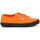 kengät Tennarit Superga - 2750-CotuClassic-S000010 Oranssi