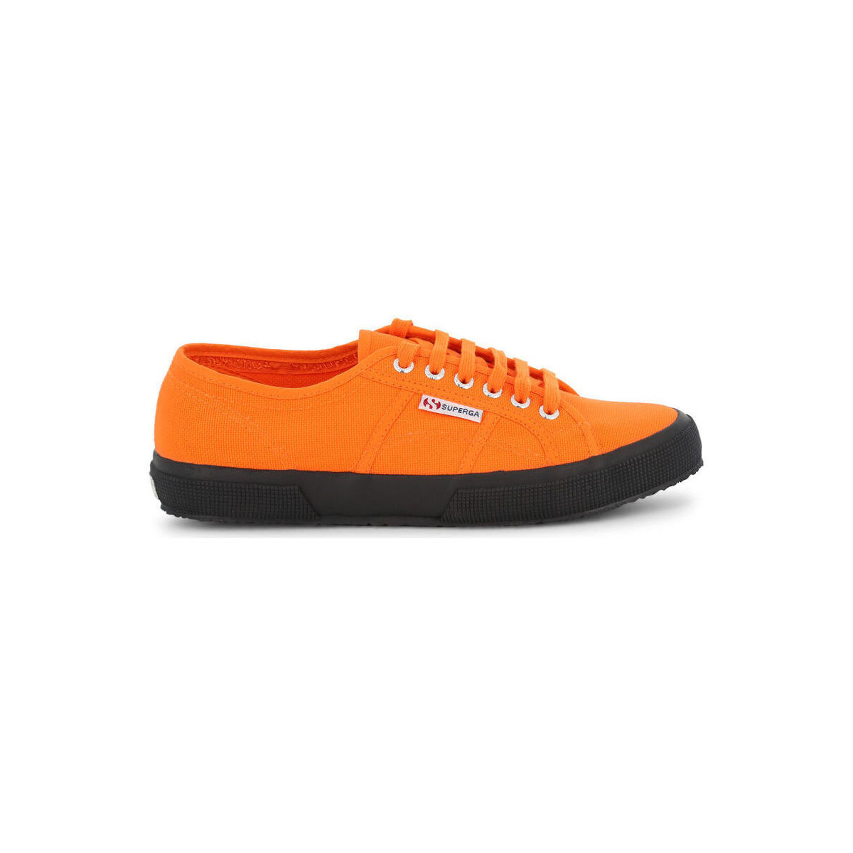 kengät Tennarit Superga - 2750-CotuClassic-S000010 Oranssi