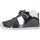 kengät Pojat Sandaalit ja avokkaat Biomecanics 202138 Sininen