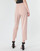 vaatteet Naiset 5-taskuiset housut Betty London MOUDI Vaaleanpunainen
