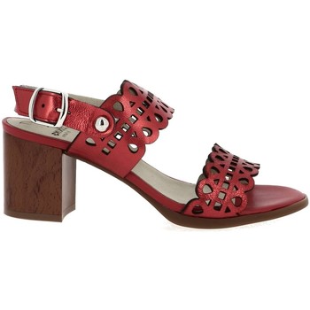kengät Naiset Sandaalit ja avokkaat Dorking 8173 Punainen