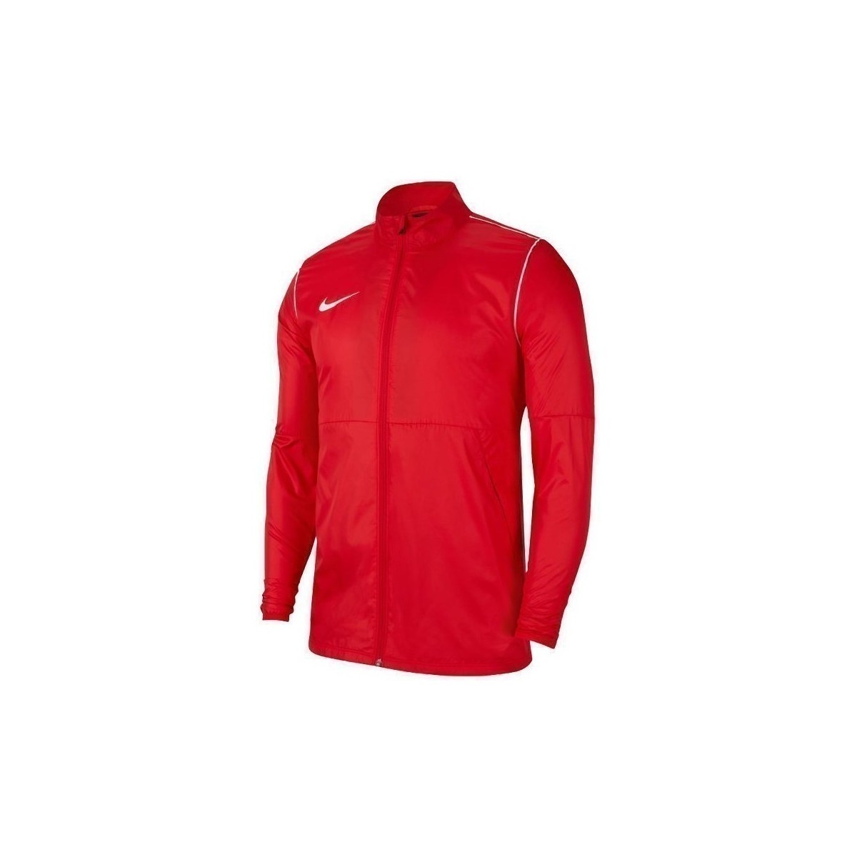 vaatteet Miehet Takit Nike Park 20 Repel Punainen
