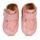 kengät Lapset Tossut Easy Peasy KINY ETOILE Vaaleanpunainen