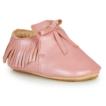 kengät Lapset Tossut Easy Peasy MEXIBLU Vaaleanpunainen