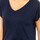 vaatteet Naiset T-paidat pitkillä hihoilla Tommy Hilfiger 1487904682-416 Sininen