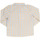 vaatteet Lapset Pitkähihainen paitapusero Neck And Neck 17I07601-26 Valkoinen