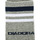 Alusvaatteet Korkeavartiset sukat Diadora D9090-400 Harmaa
