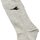 Alusvaatteet Korkeavartiset sukat Diadora D9630-400 Harmaa