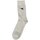 Alusvaatteet Korkeavartiset sukat Diadora D9630-400 Harmaa