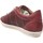 kengät Naiset Derby-kengät Pikolinos 901-6875 lagos Punainen