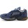 kengät Miehet Matalavartiset tennarit adidas Originals Adidas Yung-1 EF5337 Sininen