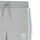 vaatteet Lapset Verryttelyhousut adidas Originals TREFOIL PANTS Harmaa