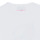 vaatteet Tytöt Lyhythihainen t-paita Emporio Armani 6H3T7T-3J2IZ-0100 Valkoinen