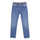 vaatteet Pojat Slim-farkut Emporio Armani 6H4J17-4D29Z-0942 Sininen