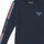 vaatteet Pojat T-paidat pitkillä hihoilla Emporio Armani 6H4TJD-1J00Z-0920 Laivastonsininen