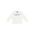 vaatteet Pojat T-paidat pitkillä hihoilla Emporio Armani 6H4TJN-1JTUZ-0101 Valkoinen