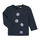 vaatteet Pojat T-paidat pitkillä hihoilla Emporio Armani 6HHD21-4J09Z-0564 Monivärinen