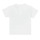 vaatteet Pojat Lyhythihainen t-paita Emporio Armani 6HHTQ7-1J00Z-0101 Valkoinen