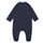 vaatteet Pojat pyjamat / yöpaidat Emporio Armani 6HHV12-4J3CZ-0922 Laivastonsininen