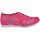 kengät Naiset Tennarit Munich Osaka 8400429 ROSA Vaaleanpunainen