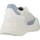 kengät Naiset Tennarit IgI&CO 5168000 Valkoinen
