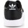 kengät Naiset Matalavartiset tennarit adidas Originals Adidas Supercourt W EG2012 Musta
