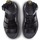 kengät Naiset Sandaalit ja avokkaat Dr. Martens CLARISSA 2 Musta