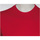 vaatteet Lyhythihainen t-paita Sols REGENT COLORS MEN Punainen