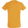 vaatteet Lyhythihainen t-paita Sols REGENT COLORS MEN Oranssi